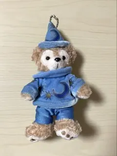 2026年最新】10周年 ダッフィー ぬいぐるみバッジの人気アイテム