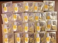 ロクシタン　イモーテルディヴァインインテンシヴオイル