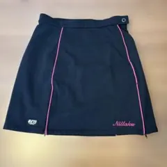 卓球スカート