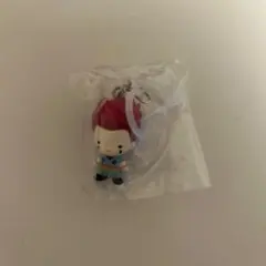 HUNTER × HUNTER めじるしアクセサリー ヒソカ