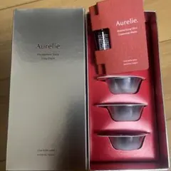 Aurelie 発酵日本酒クレイパックセット