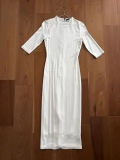 alice + olivia ロングドレス 新品