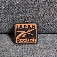 未使用　リーボック Reebok キーホルダー　日本　Japanのサムネイル