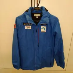 Phenix スキーウェア 子ども用 160 青