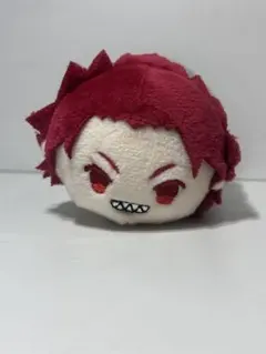 2025年最新】切島鋭児郎もちもちマスコットの人気アイテム