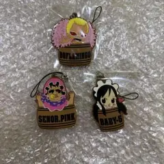 2025年最新】セニョール・ピンクの人気アイテム - メルカリ