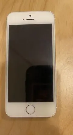 iPhone5s 16GB docomo