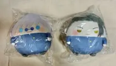 2026年最新】くじメイト 呪術 五条悟の人気アイテム - メルカリ