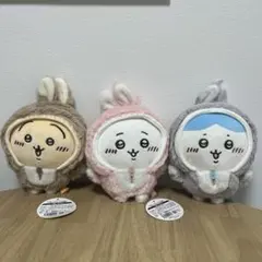 2025年最新】ちいかわ ハッピーバッグ ぬいぐるみの人気アイテム