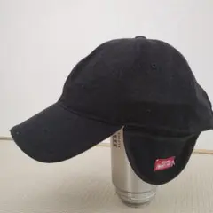 ナイロン キャップ