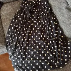 マークジェイコブス マキシスカート