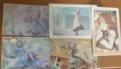 最終値下げ　MOREMOREJUMP　モアジャン　カードまとめ売り