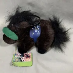 競馬 ぬいぐるみ ぬいぐるみ