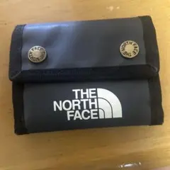 ノースフェイス財布