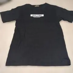 RECORDING BIRDS ブラックTシャツ