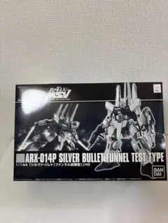 061】【新品未開封】ROBOT魂 Ka シルヴァ・バレト プレバン - メルカリ