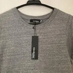 新品タグ付き　カルベリーズDRESS　オトナスリットマキシワンピース