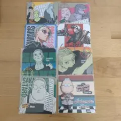 SAKAMOTO DAYS アートコースター 大佛 - メルカリ