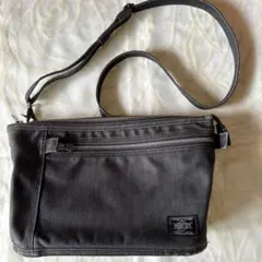 ☆845様☆❤️美品❤️PORTER ☆スモーキーショルダーバッグショルダーバッグ
