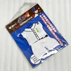 ダイヤのA 青道高校 ユニフォーム くまめいと ぬいぐるみ マスコット 衣装
