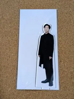 神谷浩史 リーライ カラーズ アクリルスタンド