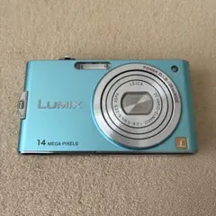 2026年最新】lumix dmc-fx66の人気アイテム - メルカリ