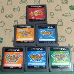 イナズマイレブン テレビゲーム