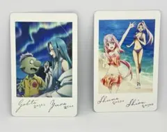 転生したらスライムだった件　入場者特典