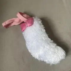 マリーちゃん　しっぽ　ポーチ　ショルダーバッグ　ポシェット