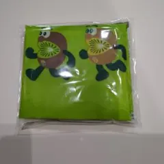 ゼスプリ キウイブラザーズ ミニランチトート