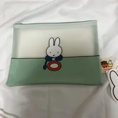 スタディオクリップ　ミッフィー　ポーチ