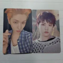 BOYNEXTDOOR The Action リウ タワレコ ラキドロ 特典