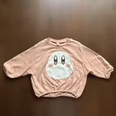 ワドルディ　フェイストレーナー　100