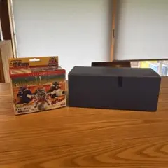スーパービーダマン 新品未組立 バトルフェニックス ブラックメッキ