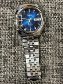 セイコーLMスペシャル25石 セイコー AT ロードマチック LMスペシャル 25石 メンズ腕時計