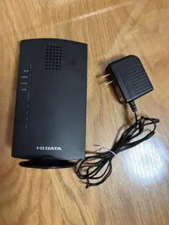 アイ・オー・データ機器　I-O DATA WN-AC1167GR ルーター