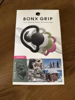 2026年最新】bonx gripの人気アイテム - メルカリ