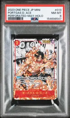 【psa10】ワンピース サボ OP05 JP オルタネートアート #001 Preços de Sabo [Alternate Art] OP05-001 | One Piece Japanese