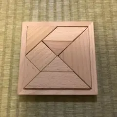 ピグマリオン　天地パズル　Pygmalion 浜キッズ　タングラム　幼児教育