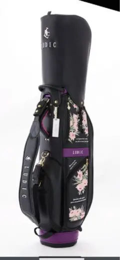 キャディバッグ ゴルフバッグ