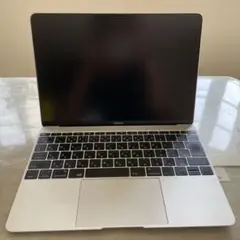 2026年最新】macbook 12インチ 2017 ジャンクの人気アイテム - メルカリ