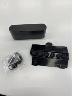 SONY WF-1000XBlack ワイヤレスイヤホン 本体のサムネイル