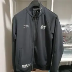 MASTER BUNNY EDITION ジャケット 黒