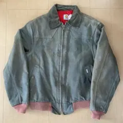 早い者勝ち　カーハート　サンタフェジャケット　Mサイズ　mos モス　デトロイト 2025年最新】carhartt サンタフェジャケット mosの人気アイテム