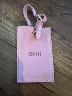 chiiiibag キーホルダー