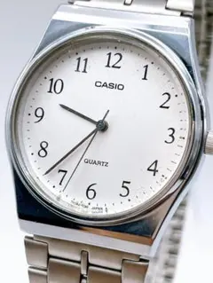 希少】CASIO MQ-331 クォーツ腕時計 稼動品 - メルカリ