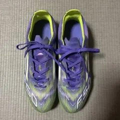 【人気カラー良品：24㎝】アディダス F50 エリート MG