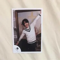 岩橋玄樹 公式写真