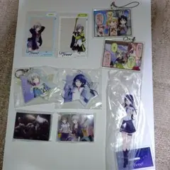 プロセカ レオニード まとめ2