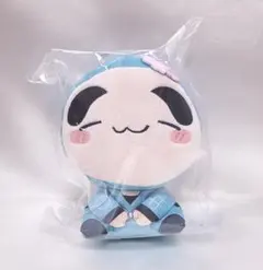 【忍たま】フリューくじ　もちぴこぬいぐるみ賞　福富しんべヱ